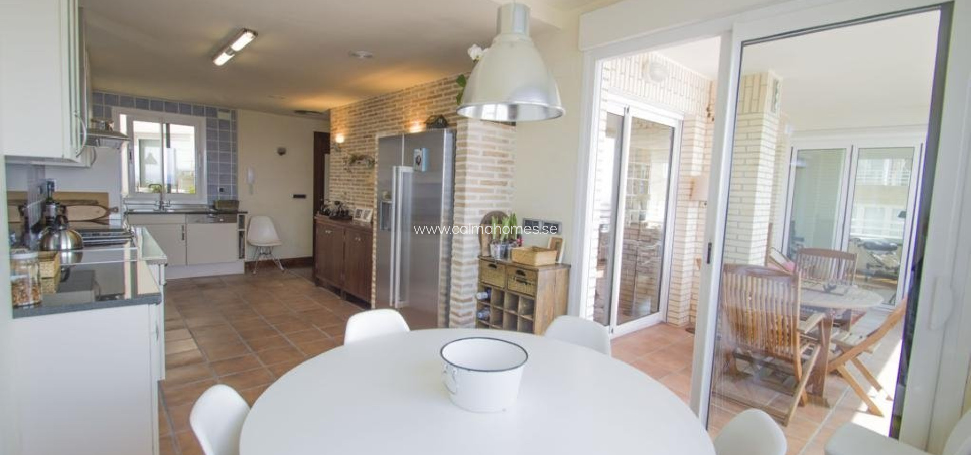 Sprzedaż - Apartment -
Centro Torrevieja