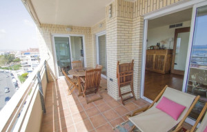 Sprzedaż - Apartment -
Centro Torrevieja