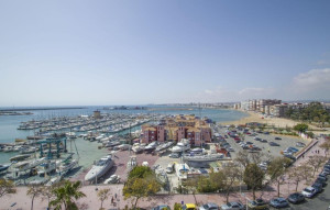 Sprzedaż - Apartment -
Centro Torrevieja