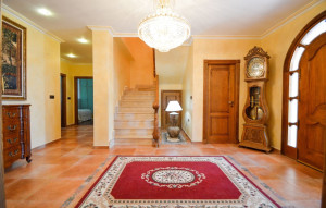 Sprzedaż - Detached Villa -
La Murada