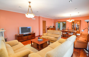 Sprzedaż - Detached Villa -
La Murada