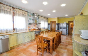Sprzedaż - Detached Villa -
La Murada