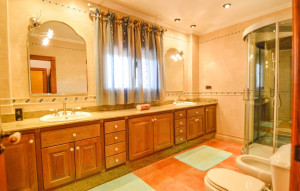 Sprzedaż - Detached Villa -
La Murada