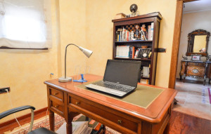 Sprzedaż - Detached Villa -
La Murada
