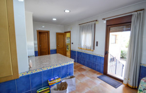 Sprzedaż - Detached Villa -
La Murada