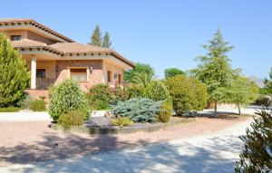 Sprzedaż - Detached Villa -
La Murada
