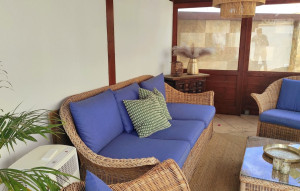 Resale - Detached Villa -
Orihuela Costa
