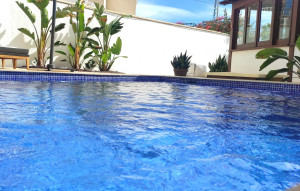 Resale - Detached Villa -
Orihuela Costa