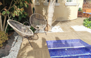 Resale - Detached Villa -
Orihuela Costa