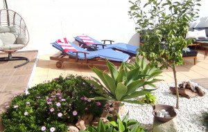 Resale - Detached Villa -
Orihuela Costa