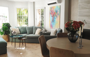 Resale - Detached Villa -
Orihuela Costa