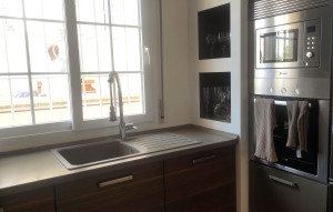 Resale - Detached Villa -
Orihuela Costa