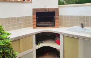 Resale - Detached Villa -
Orihuela Costa