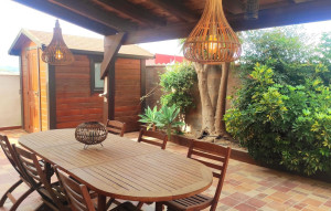Resale - Detached Villa -
Orihuela Costa