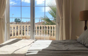 Resale - Detached Villa -
Orihuela Costa
