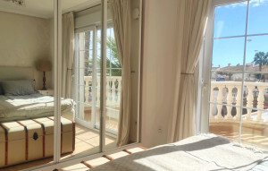 Resale - Detached Villa -
Orihuela Costa