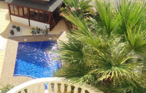 Resale - Detached Villa -
Orihuela Costa