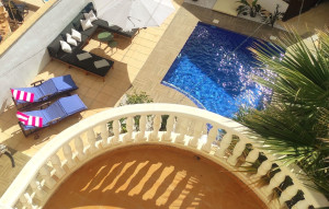 Resale - Detached Villa -
Orihuela Costa