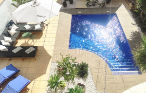 Resale - Detached Villa -
Orihuela Costa