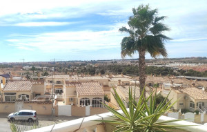 Resale - Detached Villa -
Orihuela Costa