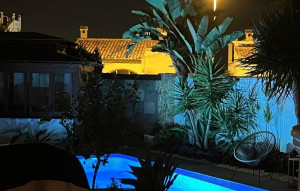 Resale - Detached Villa -
Orihuela Costa