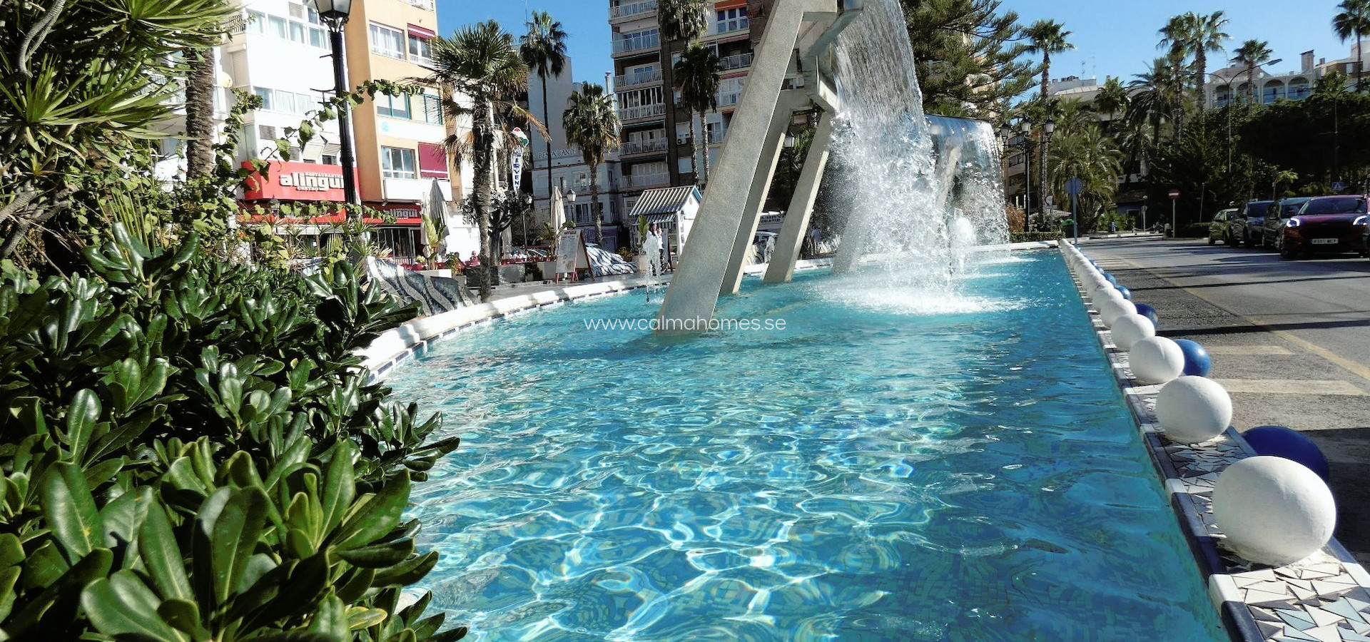 Sprzedaż - Apartment -
Centro Torrevieja