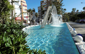 Sprzedaż - Apartment -
Centro Torrevieja