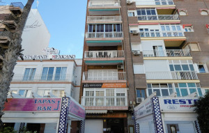 Sprzedaż - Apartment -
Centro Torrevieja