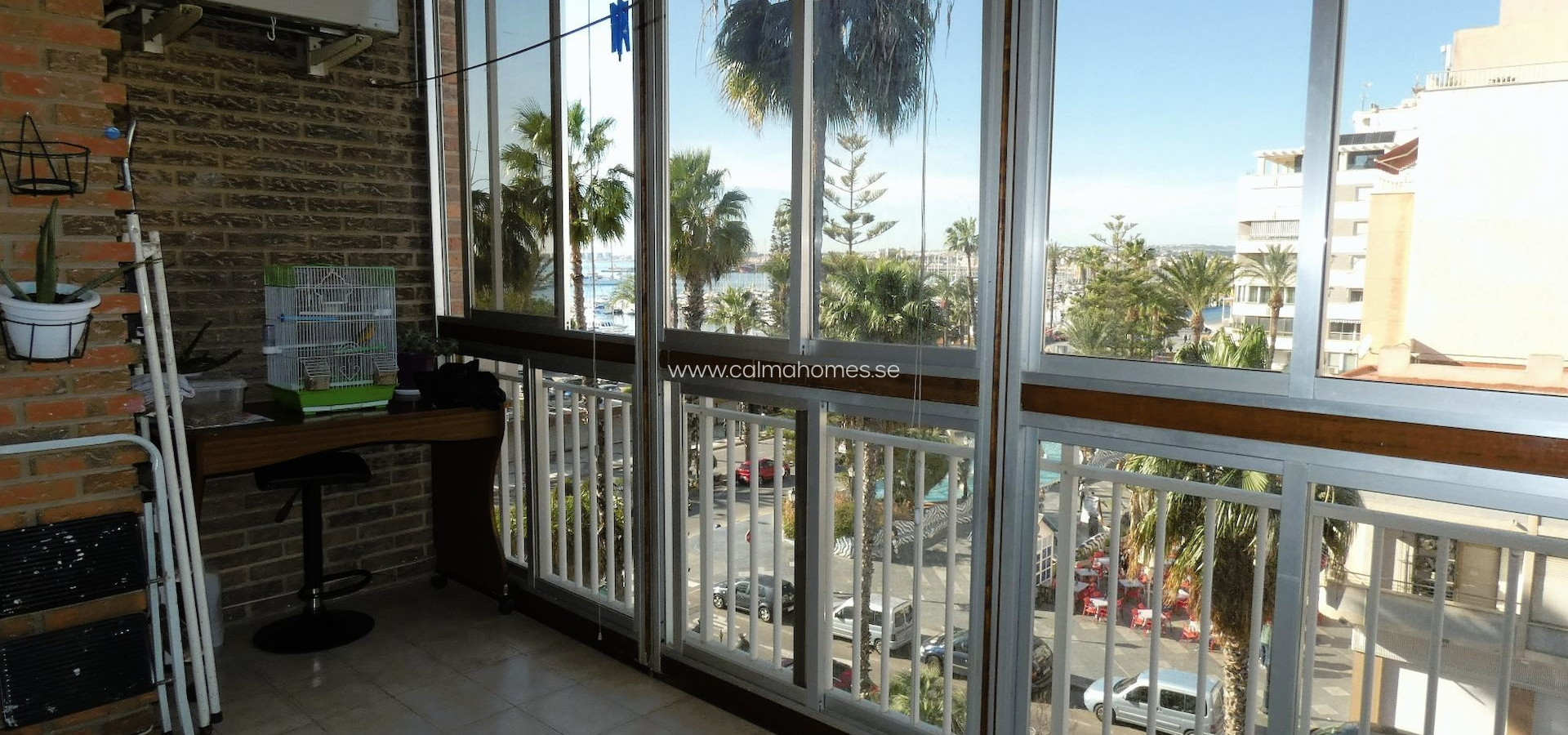 Sprzedaż - Apartment -
Centro Torrevieja