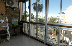 Sprzedaż - Apartment -
Centro Torrevieja