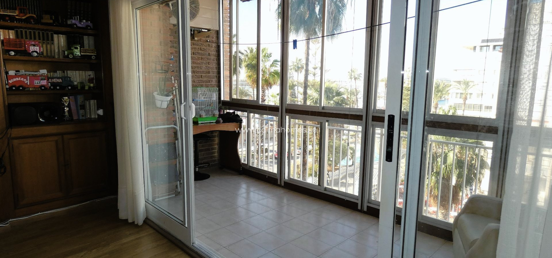 Sprzedaż - Apartment -
Centro Torrevieja