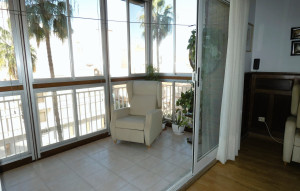 Sprzedaż - Apartment -
Centro Torrevieja