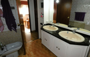 Sprzedaż - Apartment -
Centro Torrevieja