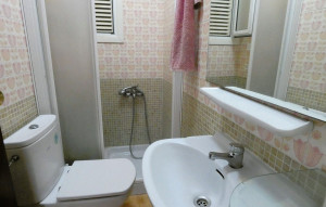 Sprzedaż - Apartment -
Centro Torrevieja