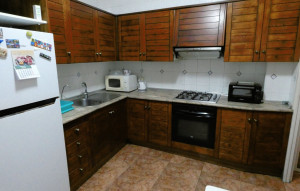 Sprzedaż - Apartment -
Centro Torrevieja