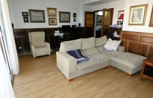 Sprzedaż - Apartment -
Centro Torrevieja