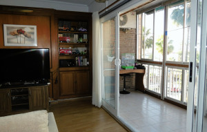 Sprzedaż - Apartment -
Centro Torrevieja