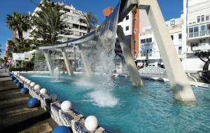 Sprzedaż - Apartment -
Centro Torrevieja