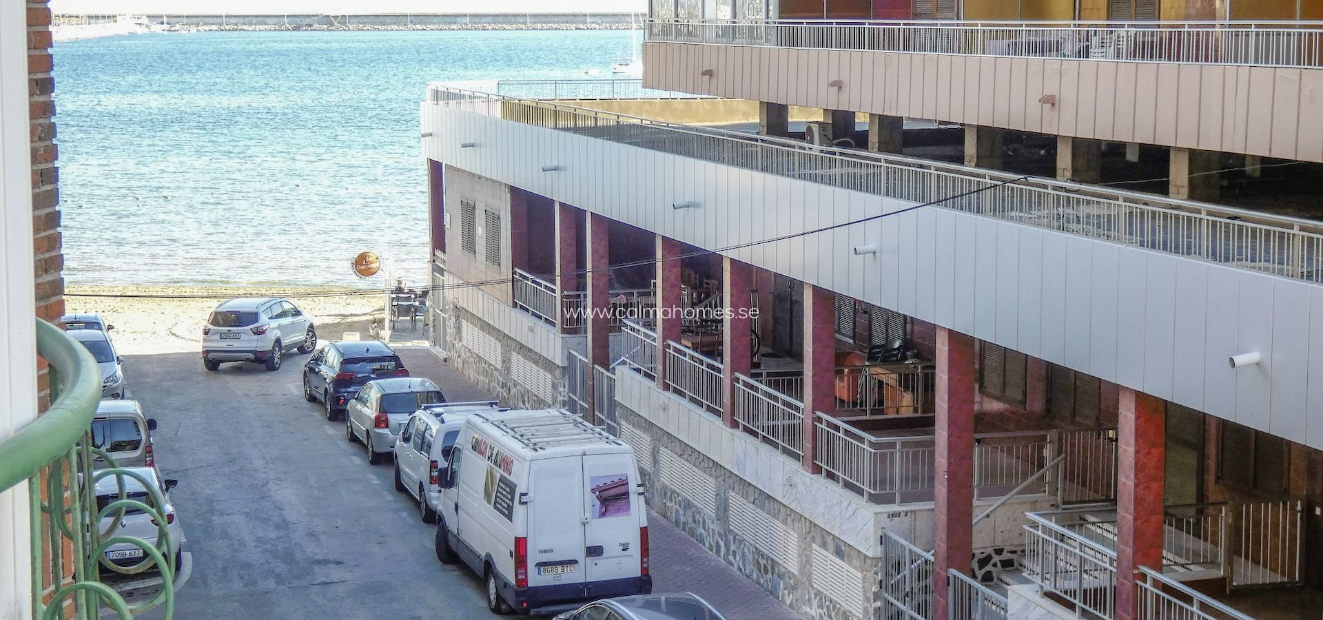 Venta - Apartment -
Torrevieja