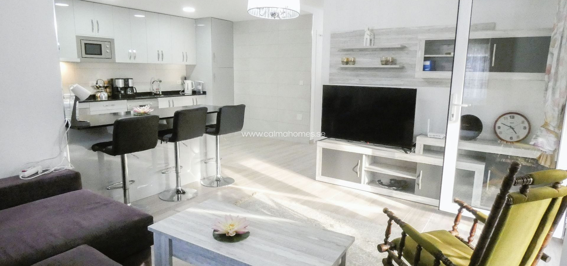 Venta - Apartment -
Torrevieja