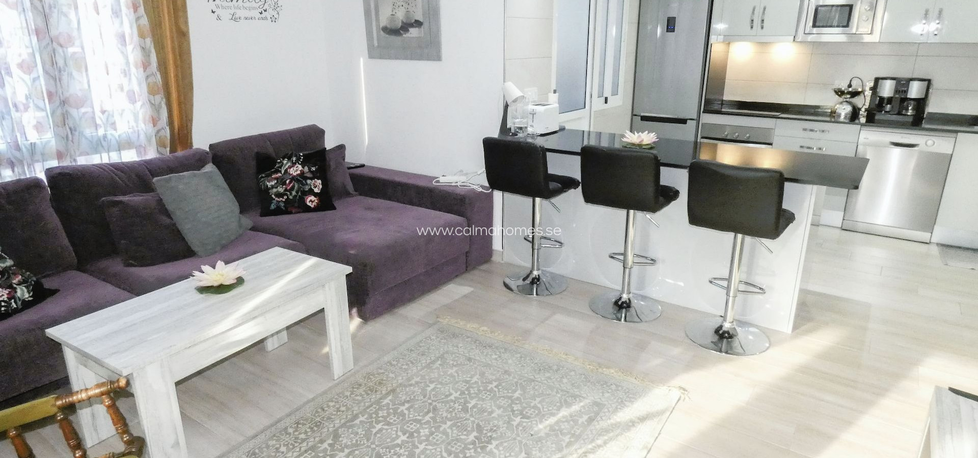 Venta - Apartment -
Torrevieja