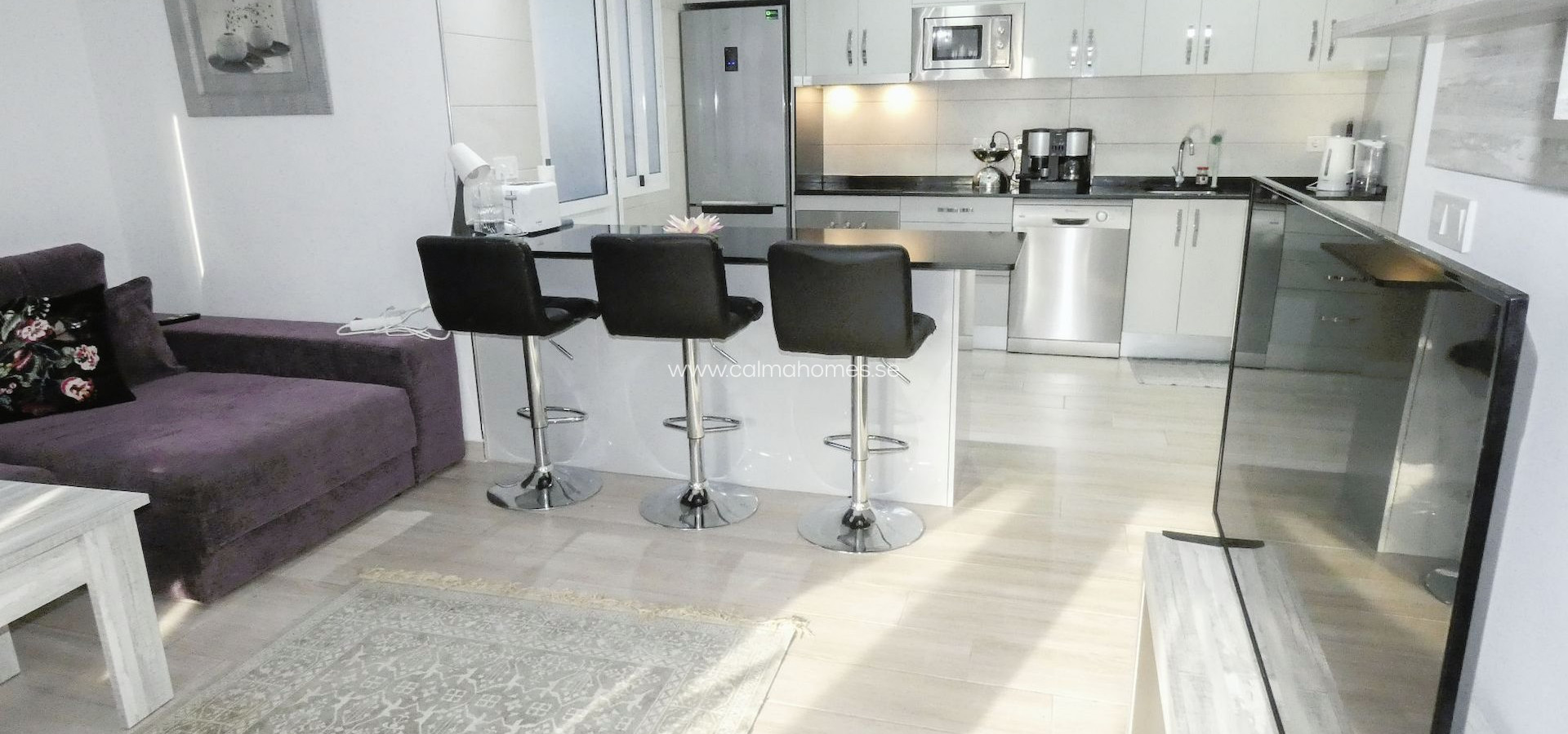 Venta - Apartment -
Torrevieja