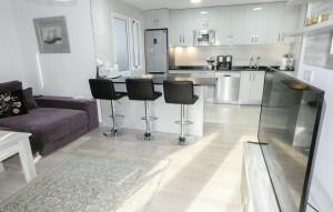 Venta - Apartment -
Torrevieja