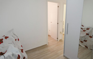 Venta - Apartment -
Torrevieja