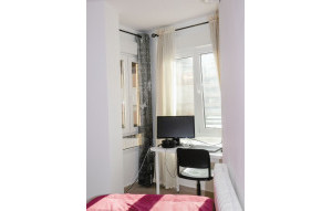 Venta - Apartment -
Torrevieja