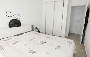 Venta - Apartment -
Torrevieja