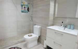 Venta - Apartment -
Torrevieja