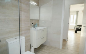 Venta - Apartment -
Torrevieja