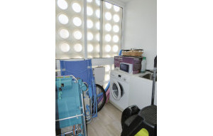 Venta - Apartment -
Torrevieja