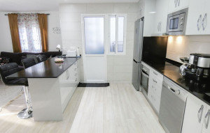 Venta - Apartment -
Torrevieja